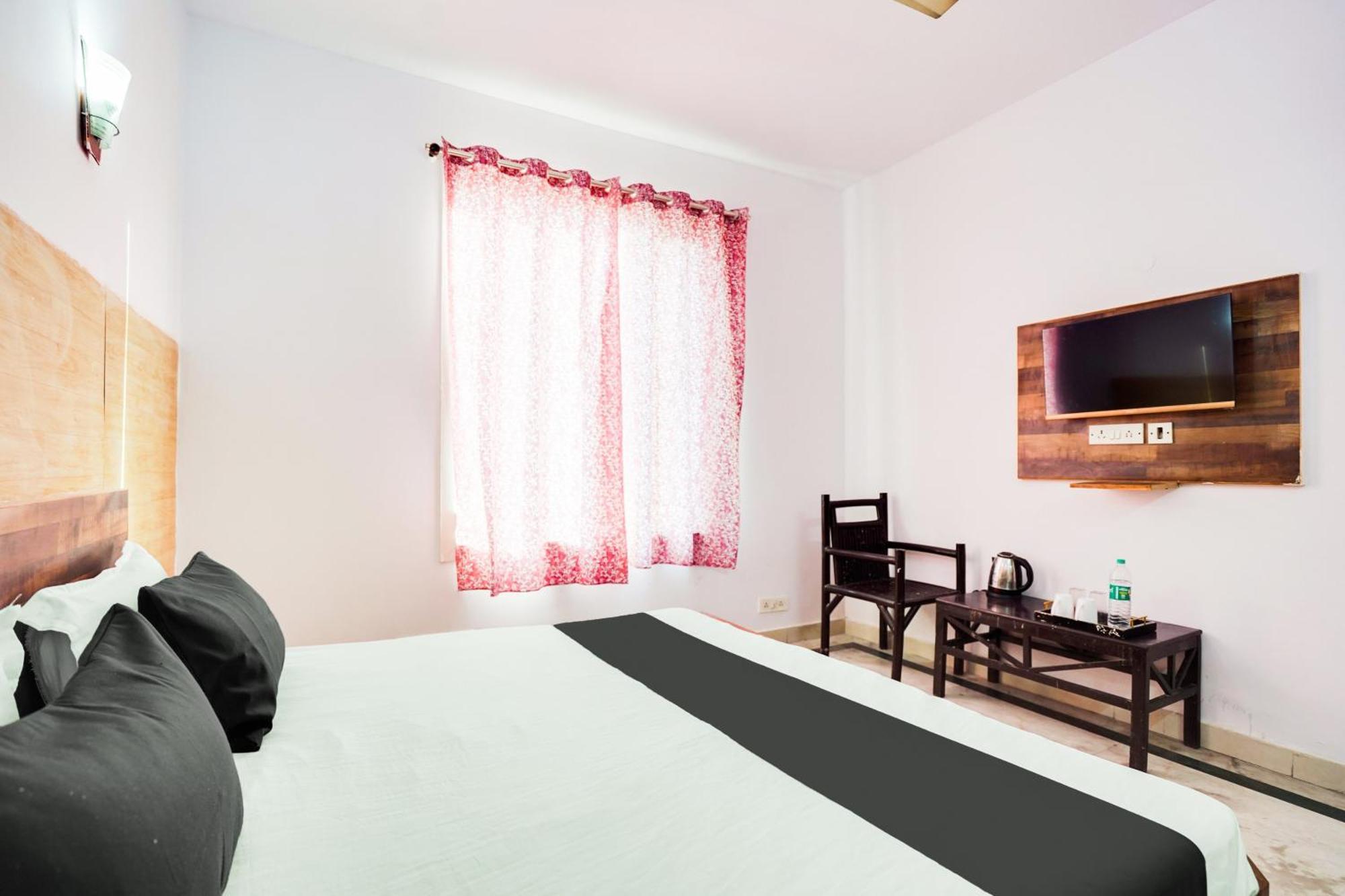 Hotel O Noida Stay Extérieur photo