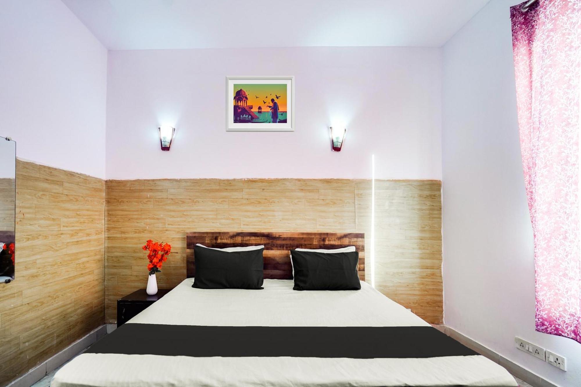 Hotel O Noida Stay Extérieur photo